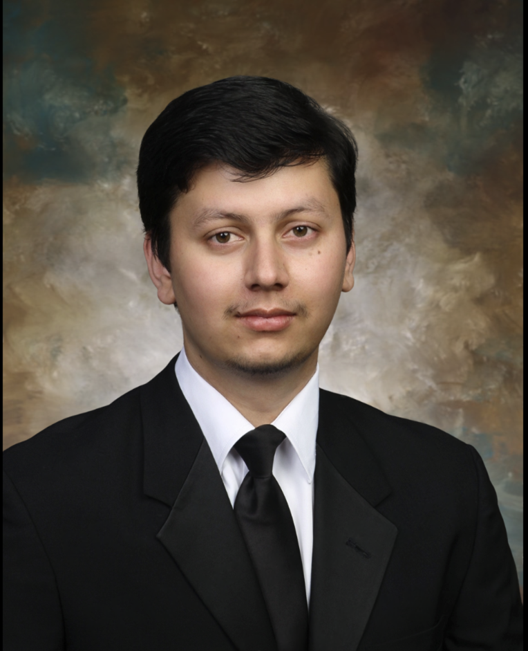 Rojan Upreti - Computer Science Student at William Paterson University